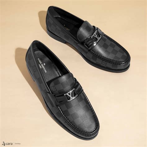 Louis Vuitton loafer